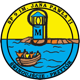 Logo Szkoły Podstawowej nr 9 w Świnoujściu